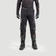 SPODNIE LEATT MOTO 5.5 I.K.S STEALTH M/US32/EU50