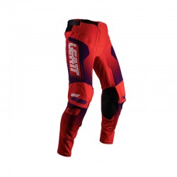 SPODNIE LEATT MOTO 5.5 I.K.S SUNBURN XS/US28/EU46