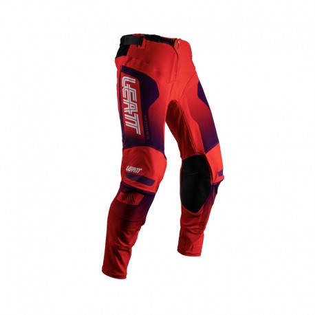 SPODNIE LEATT MOTO 5.5 I.K.S SUNBURN XS/US28/EU46