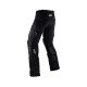 SPODNIE LEATT MOTO 5.5 ENDURO BLACK XS/US28/EU46