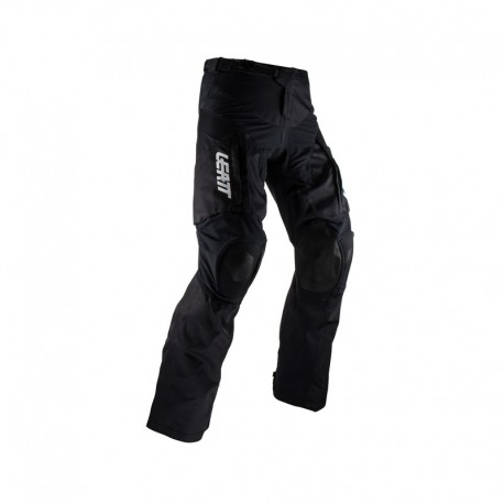 SPODNIE LEATT MOTO 5.5 ENDURO BLACK S/US30/EU48