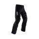 SPODNIE LEATT MOTO 5.5 ENDURO BLACK L/US34/EU52