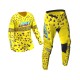 ZESTAW OFFROADOWY (BLUZA I SPODNIE) LEATT RIDE KIT 3.5 JUNIOR CHEETAH XXS/EU100/110CM