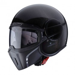 KASK CABERG GHOST X CARBON