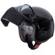 KASK CABERG GHOST X CARBON