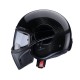 KASK CABERG GHOST X CARBON