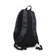 PLECAK FOX 180 BACKPACK BLACK CAMO OS