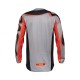 BLUZA FOX 180 EMOTION STEEL GREY M