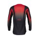 BLUZA FOX 180 LEAN-EXTD FLUORESCENT RED S