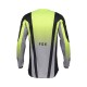 BLUZA FOX 180 LEAN FLUORESCENT YELLOW S