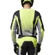 BLUZA FOX 180 LEAN FLUORESCENT YELLOW S