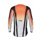 BLUZA FOX 180 LEAN FLUORESCENT ORANGE S