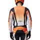 BLUZA FOX 180 LEAN FLUORESCENT ORANGE S