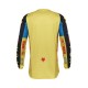 BLUZA FOX 180 RACE SPEC PALE YELLOW S