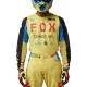 BLUZA FOX 180 RACE SPEC PALE YELLOW S