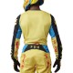 BLUZA FOX 180 RACE SPEC PALE YELLOW S