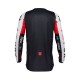 BLUZA FOX 180 RACE SPEC FLUORESCENT RED S