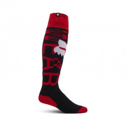 SKARPETY FOX 180 RACE SPEC SOCKFLUORESCENT RED S