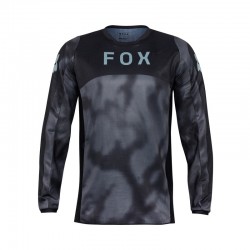 BLUZA FOX 180 TAUNT BLACK M