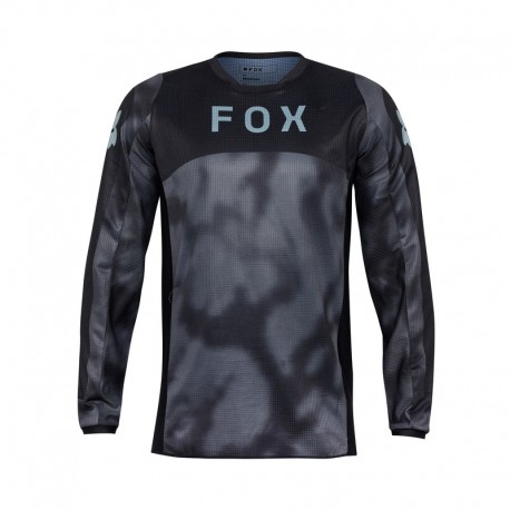 BLUZA FOX 180 TAUNT BLACK M