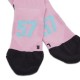 SKARPETY FOX 6 RANGER TS57 PINK XS/S