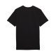 T-SHIRT FOX ABSOLUTE TECH TEE BLACK/BLACK S