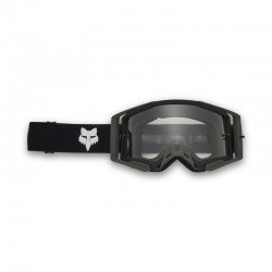 GOGLE FOX AIRSPACE SAND GOGGLE BLACK OS