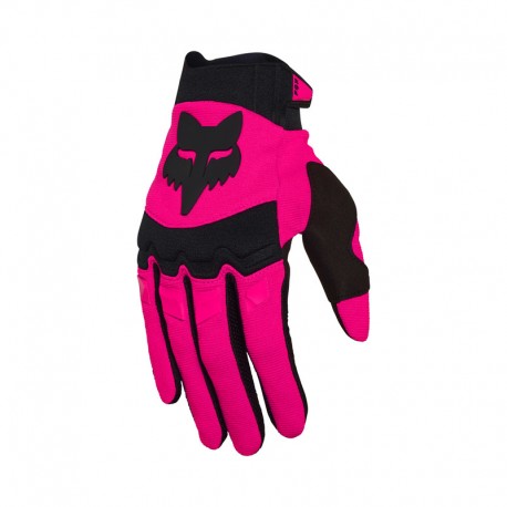 RĘKAWICE FOX DIRTPAW PINK S