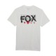 T-SHIRT FOX ENERGY PREM TEE OPTIC WHITE S