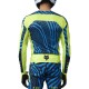 BLUZA FOX FLEXAIR IMPRESSION FLUORESCENT YELLOW S