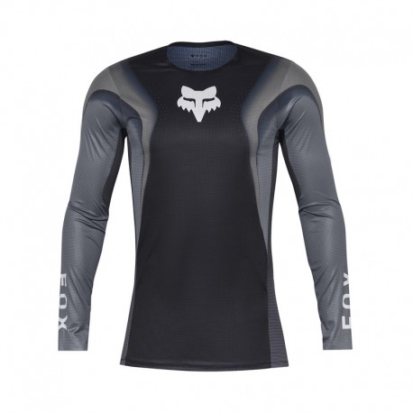 BLUZA FOX FLEXAIR INFINITE BLACK S