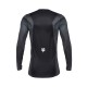 BLUZA FOX FLEXAIR INFINITE BLACK S