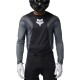 BLUZA FOX FLEXAIR INFINITE BLACK S