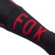 SKARPETY FOX FLEXAIR KNEE BRACE SOCKFLUORESCENT RED M