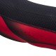 SKARPETY FOX FLEXAIR KNEE BRACE SOCKFLUORESCENT RED M