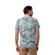 T-SHIRT FOX GRAVEL TECH TEE GUNMETAL S