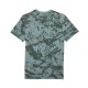 T-SHIRT FOX GRAVEL TECH TEE GUNMETAL S