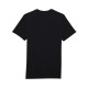 T-SHIRT FOX HOTLAPS PREM TEE BLACK S