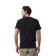 T-SHIRT FOX HOTLAPS PREM TEE BLACK S