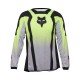 BLUZA FOX JUNIOR 180 LEAN FLUORESCENT YELLOW YS