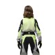 BLUZA FOX JUNIOR 180 LEAN FLUORESCENT YELLOW YS