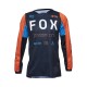 BLUZA FOX JUNIOR 180 RACE SPEC MIDNIGHT YS