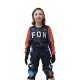 BLUZA FOX JUNIOR 180 RACE SPEC MIDNIGHT YS