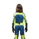 BLUZA FOX JUNIOR FLEXAIR IMPRESSION FLUORESCENT YELLOW YS