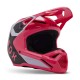 KASK FOX JUNIOR V1 LEAN PINK YS