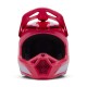 KASK FOX JUNIOR V1 LEAN PINK YS