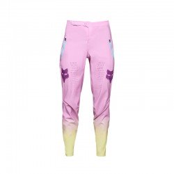 SPODNIE FOX LADY FLEXAIR TS57 PINK XS