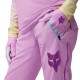 SPODNIE FOX LADY FLEXAIR TS57 PINK XS