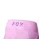 SPODNIE FOX LADY FLEXAIR TS57 PINK XS