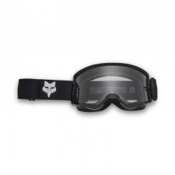 GOGLE FOX MAIN CORE GOGGLE BLACK OS